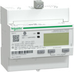 Licznik kWh iEM3175 - 63A LON MID