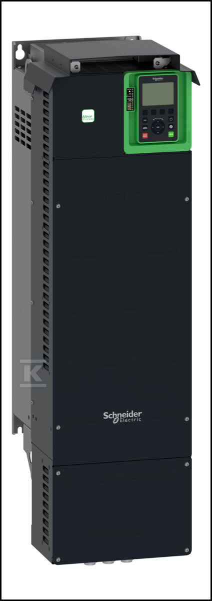 Привід Altivar 630 IP21 30 кВт - ATV630D30M3