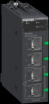 Moduł komunikacyjny Ethernet , 4 x RJ45 10/100