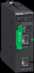 Moduł procesora, 1024 wejść/wyjść cyfrowych, 256 wejść/wyjść analogowych, Modbus, Ethernet