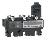 Elektronski okidač, ComPacT NSX, Micrologic5.2E, za isključioc ComPacT NSX250, 250A, 3P 3D