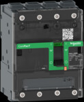 Rozłącznik ComPacT NSXm, NSXm 50NA 4P EverLink