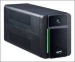 APC UPS (Schneider). Easy UPS BVX 700VA uninterruptible power supply, IEC BVX700LI socket