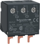 Обмежувач струму для вимикача двигуна GV, монтується зверху