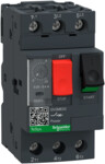 Motor switch GV2ME push-button drive 0.25-0.4A box terminals