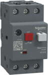 Motor switch GZ1E Push-button drive I = 13-18A box terminals