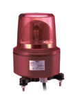 Lampka sygnalizacyjna 130 czerwona LED 230V AC