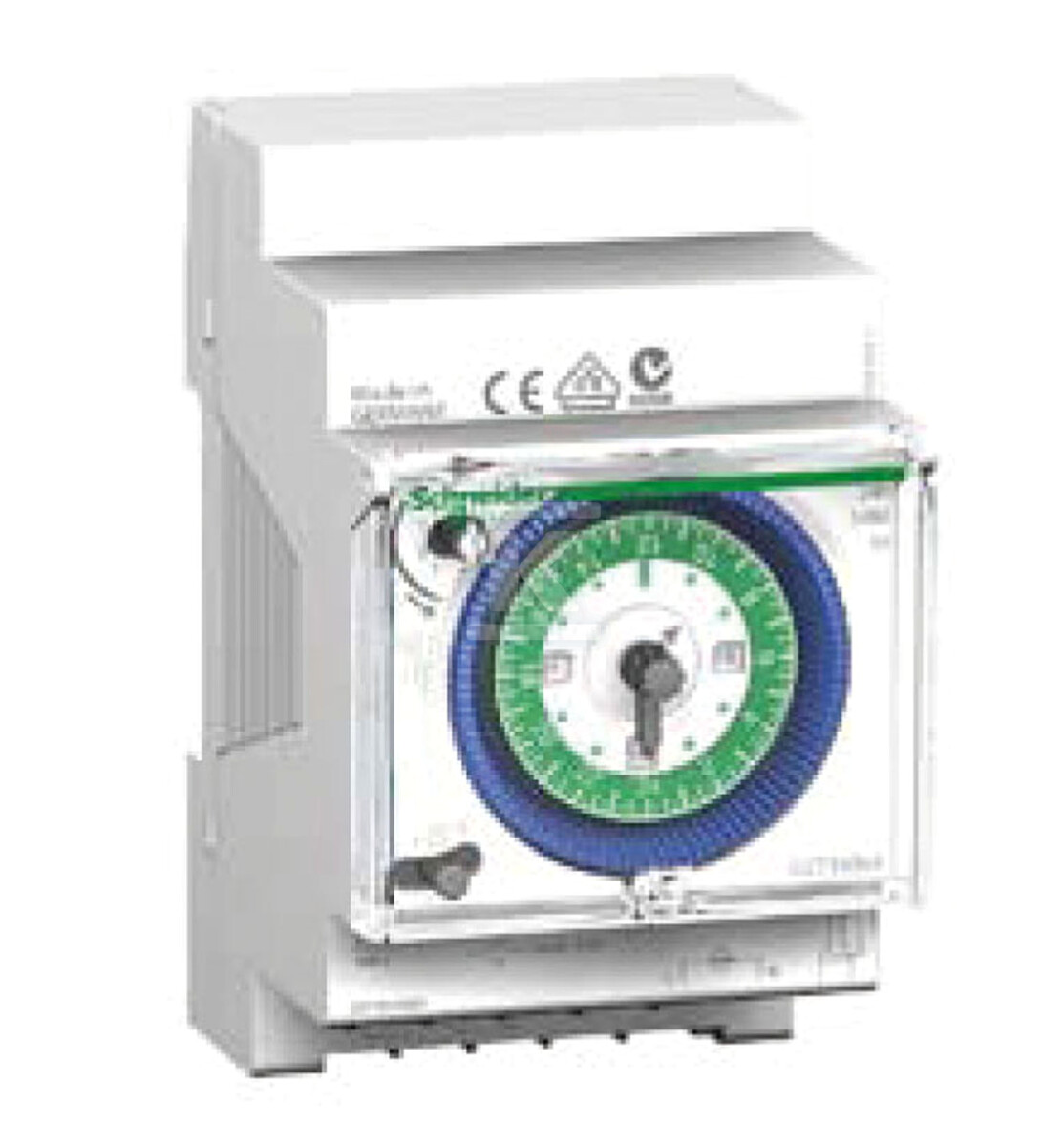 Часовий реле Acti9 механічний IH 24h 1c - CCT16364