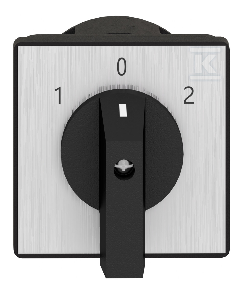 Interruptor de palanca 32A, bornes de - K30F003UP