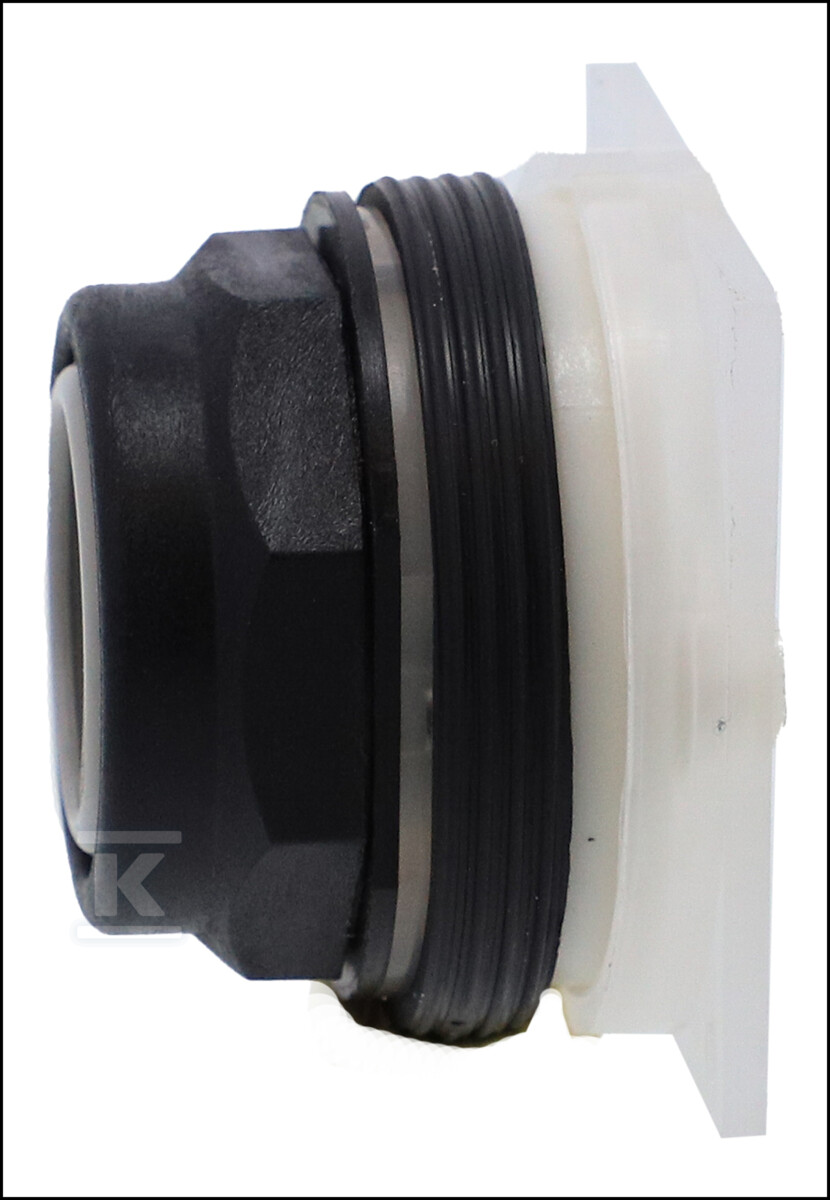 Przycisk z pełną osłoną, Harmony 9001K, - 9001SKR1U