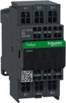 Контактор потужності TeSys D AC3 12A 3P 1NO 1NC котушка 24VDC