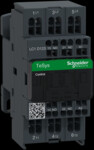 Контактор силовий TeSys D AC3 12A 3P 1NO 1NC котушка 230VAC