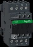 Контактор TeSys Deca, AC1, 40A 4P 2NO 2NC котушка 24VAC гвинтові затискачі