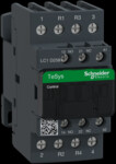 Контактор TeSys Deca, AC1, 40A 4P 2NO 2NC котушка 42VAC гвинтові клеми