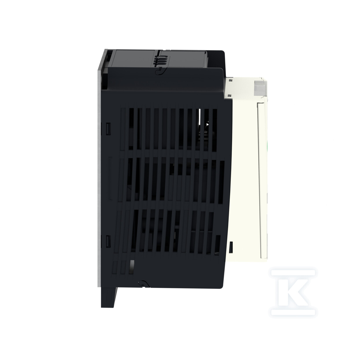 Altivar 12 0.75KW 1x240V drive - ATV12P075M2