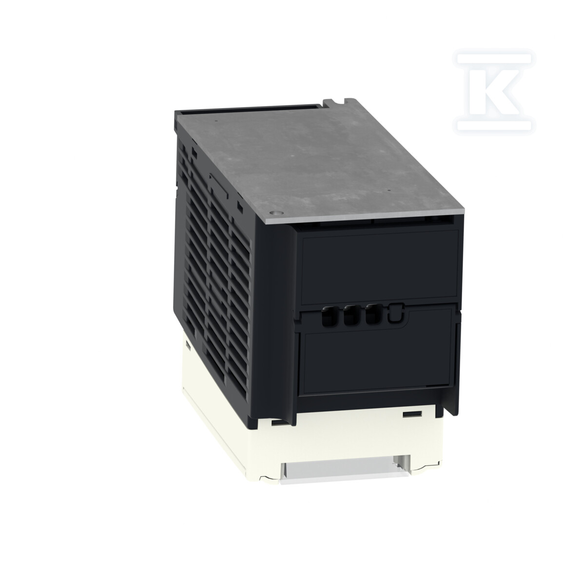 Altivar 12 0.75KW 1x240V drive - ATV12P075M2