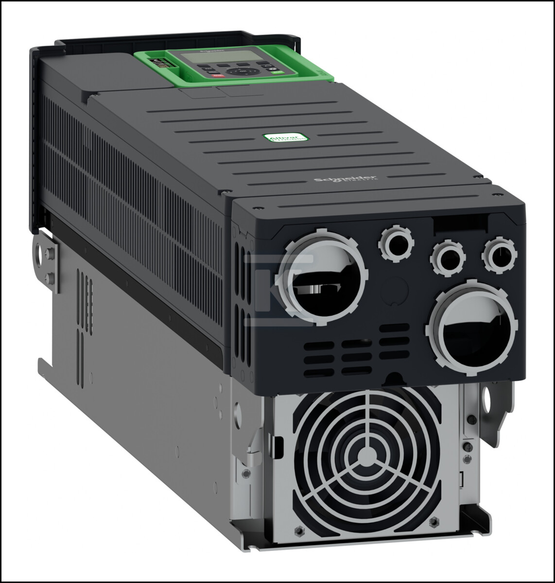 Привід Altivar 630 IP21 22KW 200V/240V - ATV630D22M3