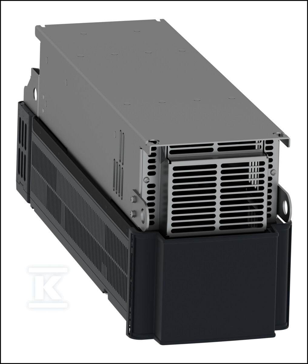 Привід Altivar 630 IP21 22KW 200V/240V - ATV630D22M3
