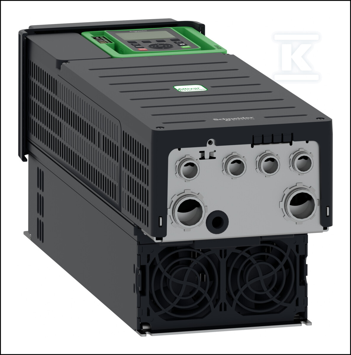 Привід Altivar 630 IP21 7,5 кВт - ATV630U75M3