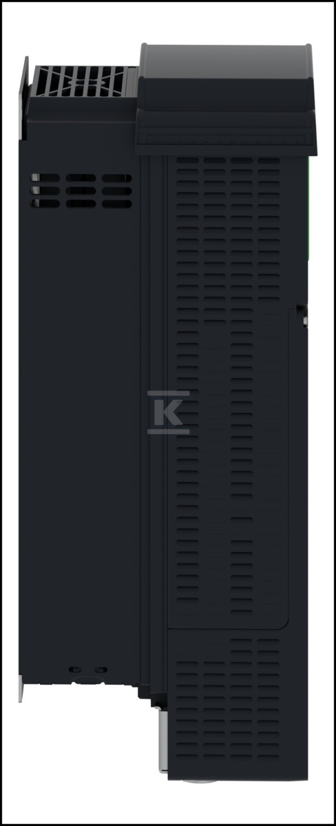 Привід Altivar 630 IP21 7,5 кВт - ATV630U75M3