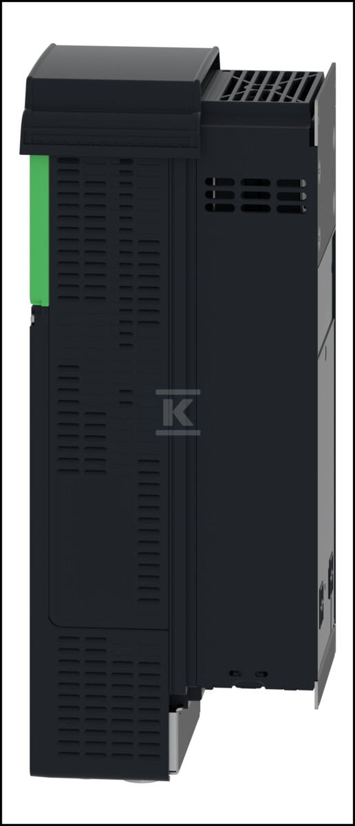 Привід Altivar 630 IP21 7,5 кВт - ATV630U75M3