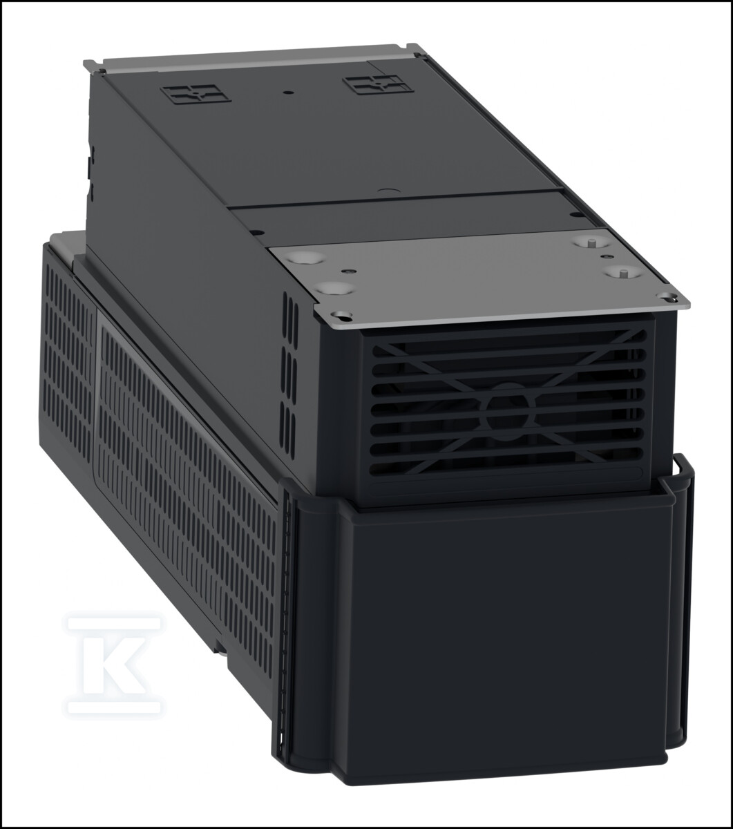 Привід Altivar 630 IP21 7,5 кВт - ATV630U75M3