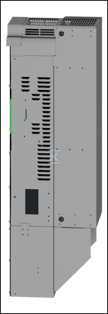 Привід Altivar 630 IP21 55 кВт - ATV630D55M3