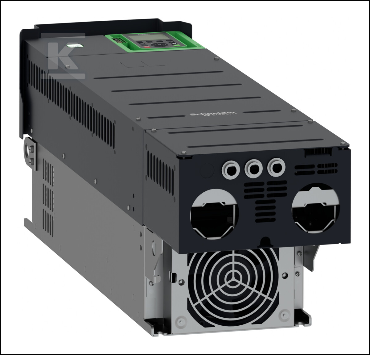 Привід Altivar 630 IP21 30 кВт - ATV630D30M3
