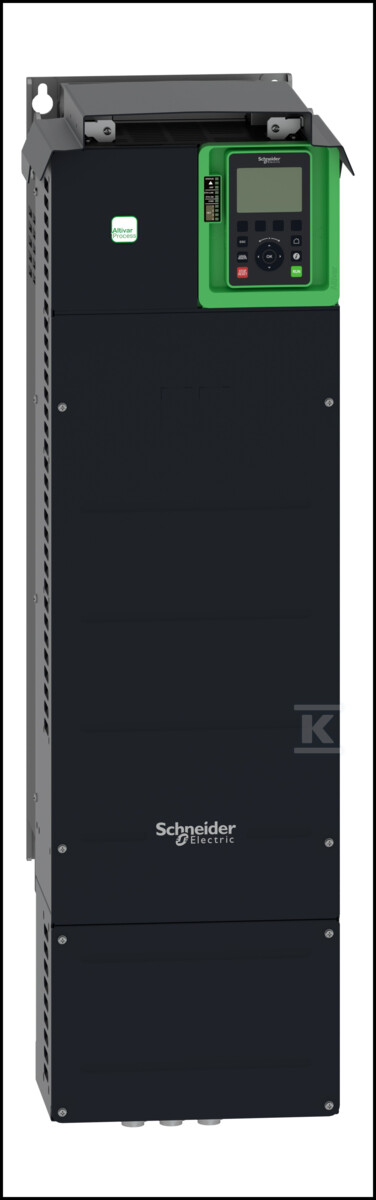 Привід Altivar 630 IP21 30 кВт - ATV630D30M3
