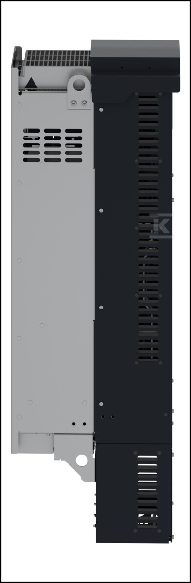 Привід Altivar 630 IP21 30 кВт - ATV630D30M3