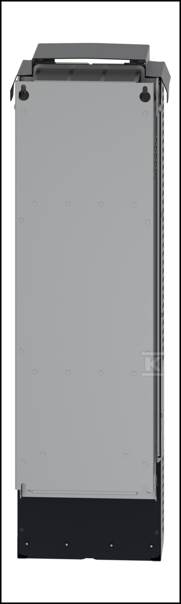 Привід Altivar 630 IP21 30 кВт - ATV630D30M3