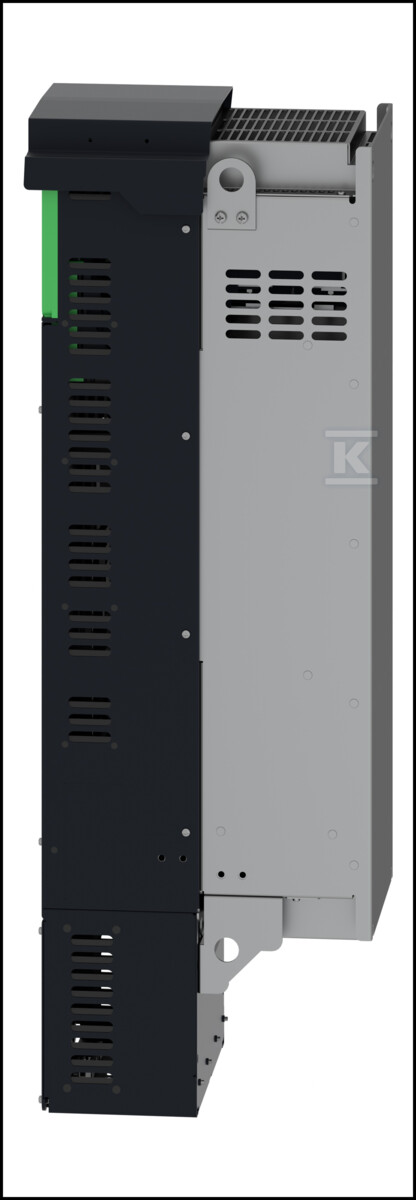 Привід Altivar 630 IP21 30 кВт - ATV630D30M3