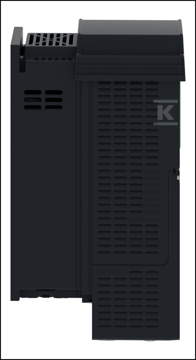 Привід Altivar 630 IP21 5,5 кВт - ATV630U55M3