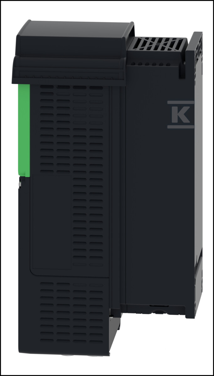 Привід Altivar 630 IP21 5,5 кВт - ATV630U55M3