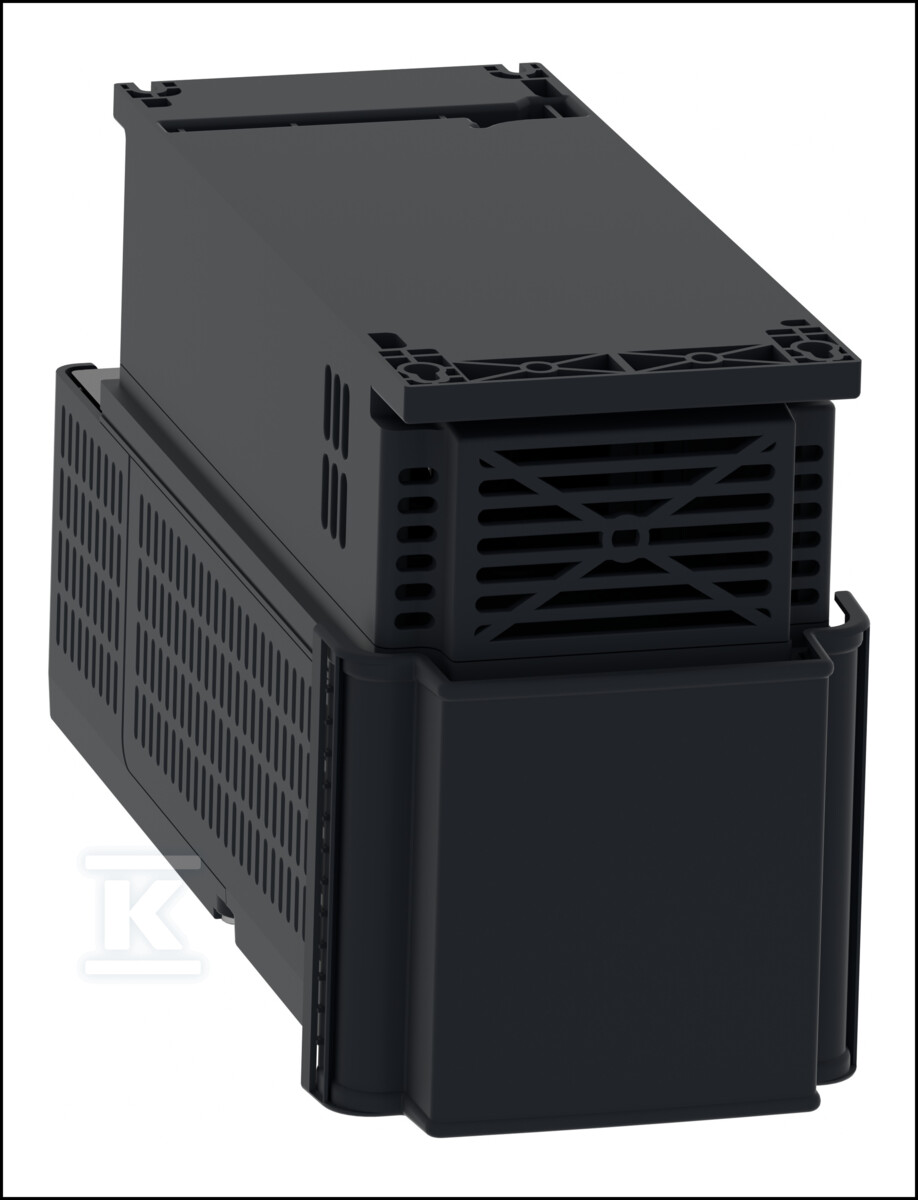 Привід Altivar 630 IP21 5,5 кВт - ATV630U55M3