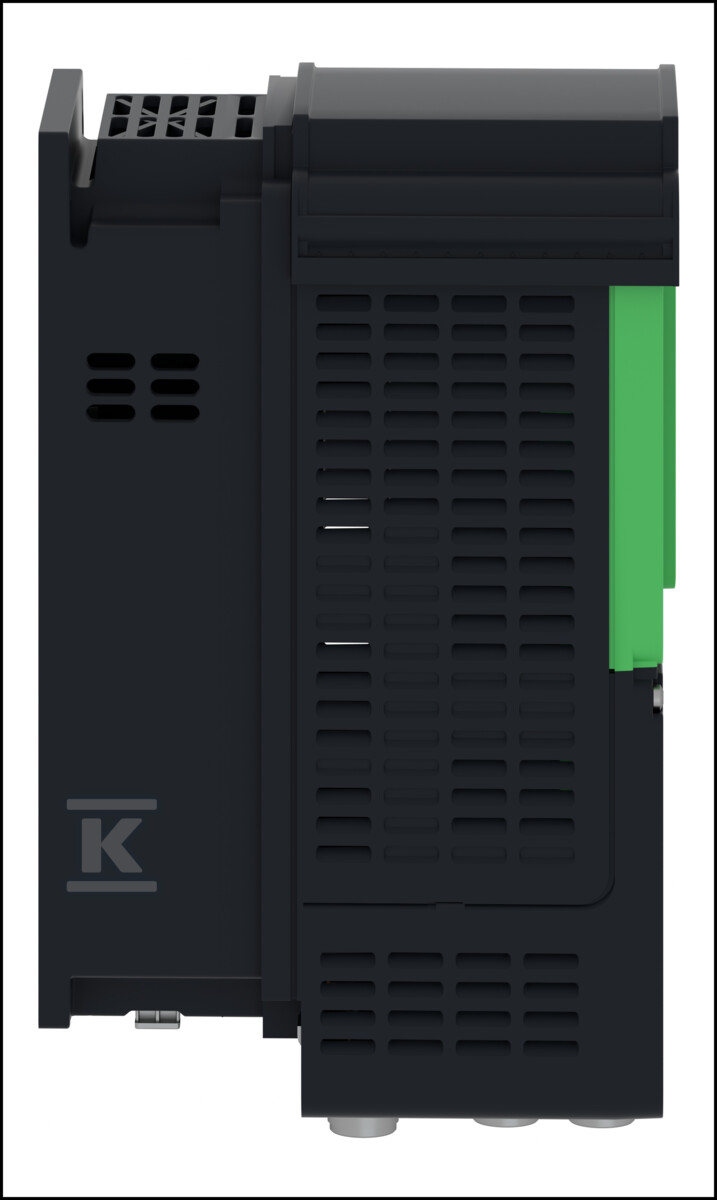 Привід Altivar 630 IP21 2,2 кВт - ATV630U22M3