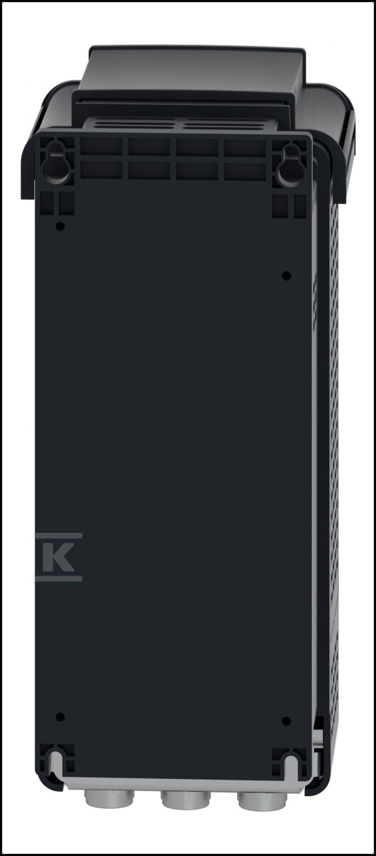 Привід Altivar 630 IP21 2,2 кВт - ATV630U22M3