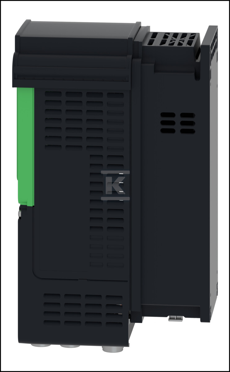 Привід Altivar 630 IP21 2,2 кВт - ATV630U22M3