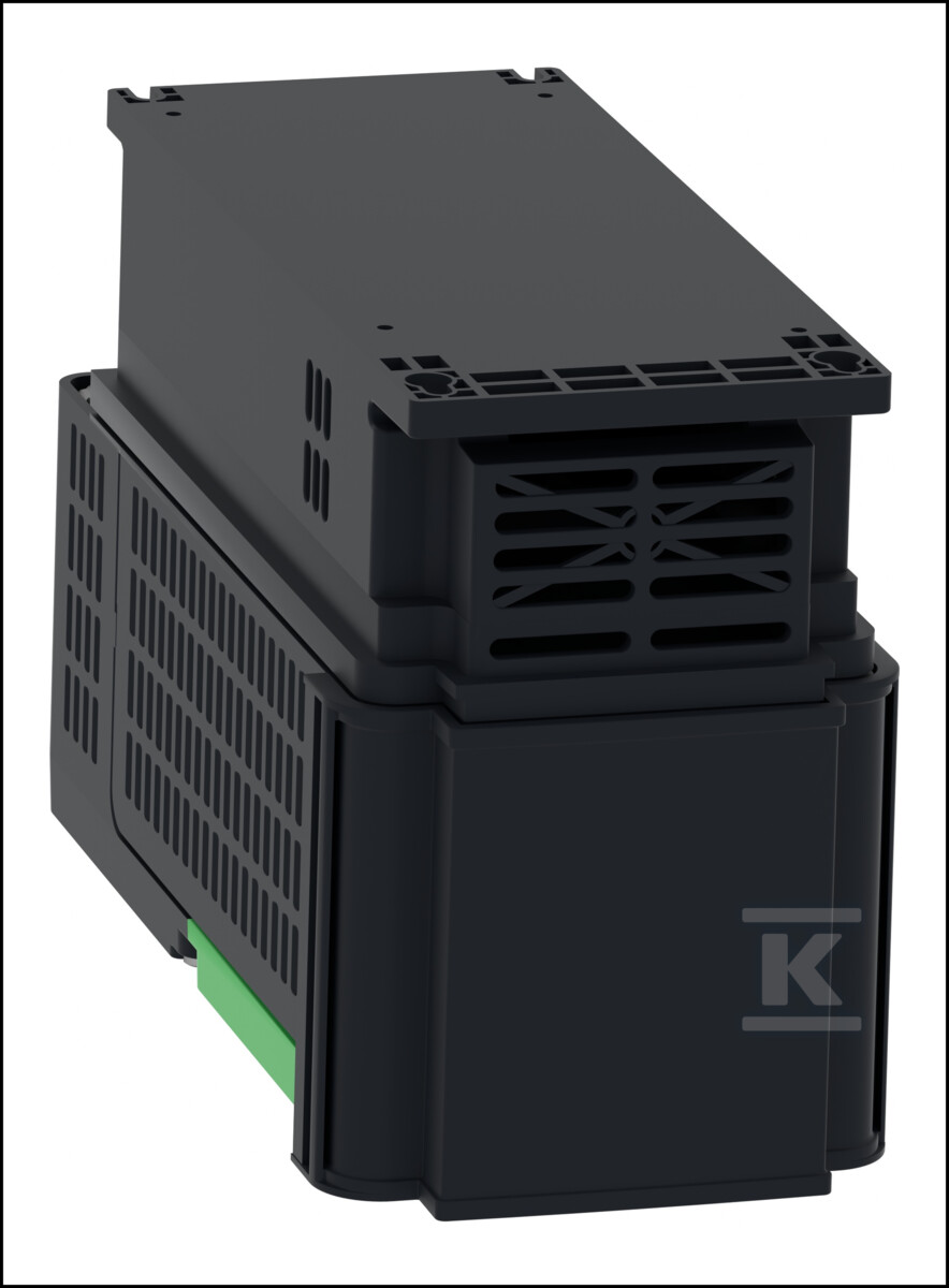 Привід Altivar 630 IP21 2,2 кВт - ATV630U22M3