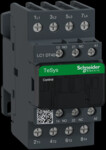 Потужний контактор TeSys D AC1 40A 4P 1NO 1NC котушка 48VAC гвинтові клеми
