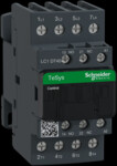 Контактор силовий TeSys D AC1 40A 4P 1NO 1NC котушка 110VAC клеми гвинтові