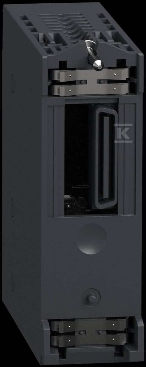 Moduł komunikacyjny CANopen Master, - BMECXM0100H