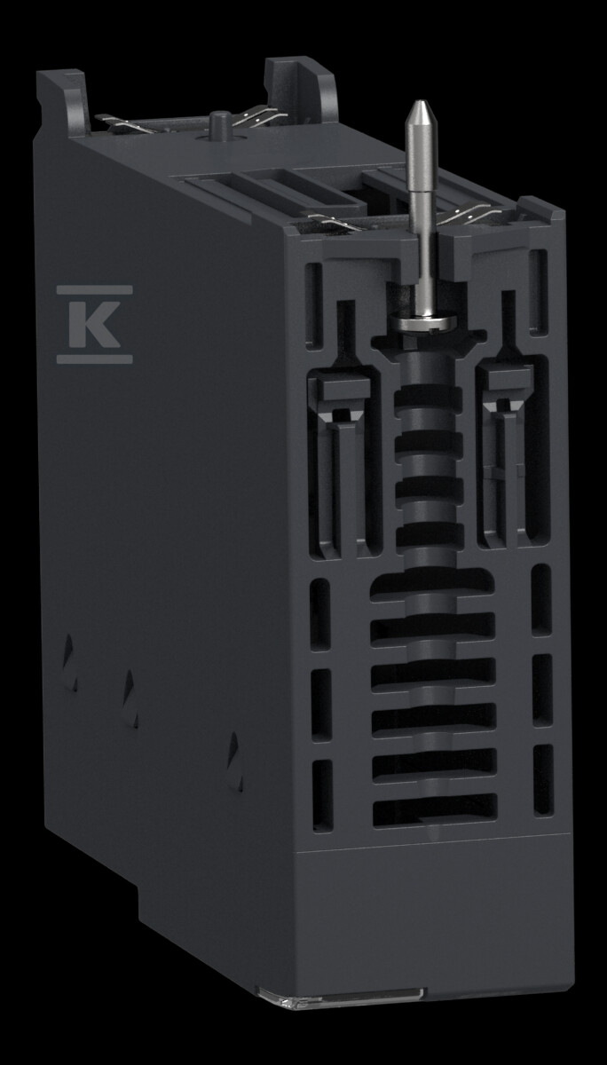 Moduł komunikacyjny CANopen Master, - BMECXM0100H