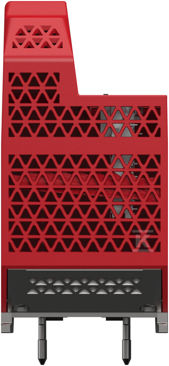 Redundantny moduł procesora HSBY Safety - BMEH582040S