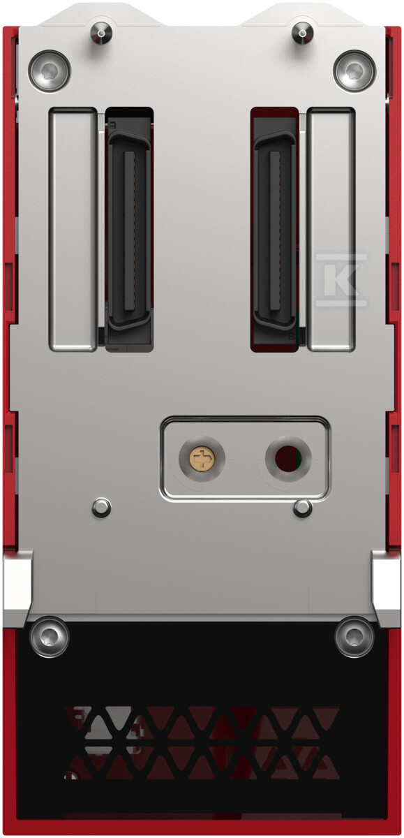 Redundantny moduł procesora HSBY Safety - BMEH582040S