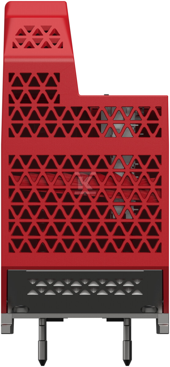 Redundantny moduł procesora HSBY Safety - BMEH584040S