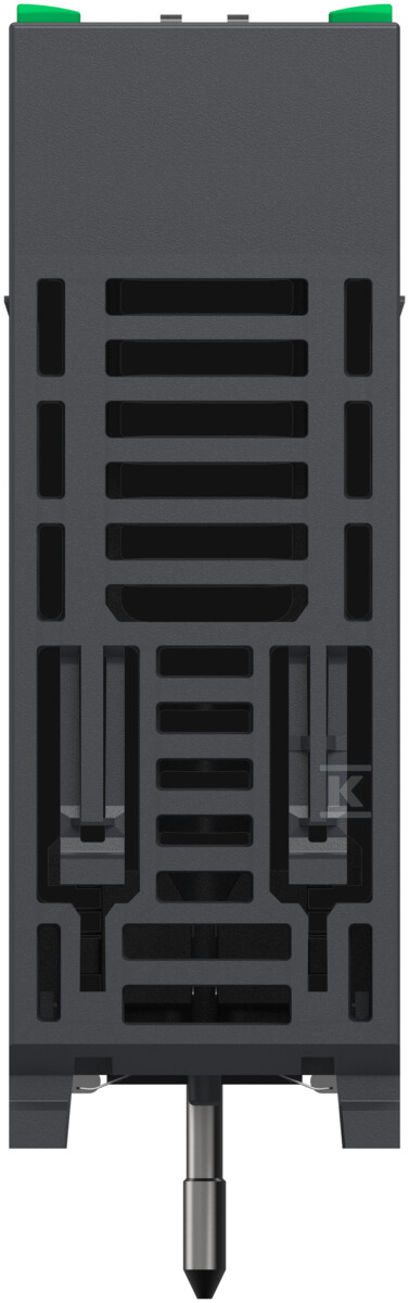 Moduł M580 NOC powlekany - BMENOC0321C