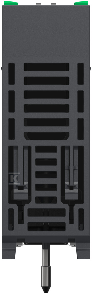 Moduł komunikacyjny, Ethernet, powłoka - BMENOP0300C