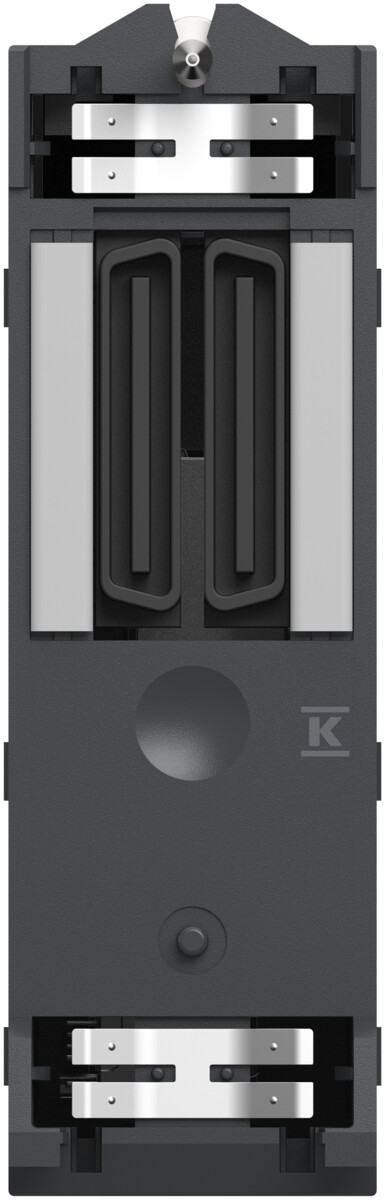 Moduł komunikacyjny, Ethernet, powłoka - BMENOP0300C