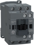 Power contactor, Easy TeSys Control, AC-3, 6A, 3P (1NC), coil 24V DC